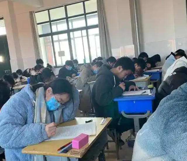 全域贯通全程赋能的教育生态系统将终身学习的理念转化为生动