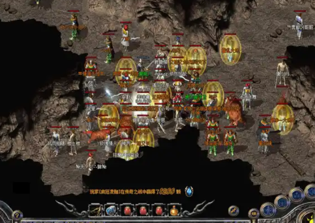 轻松战役参加挑选你感兴趣的副本战役形式体验更多玩法